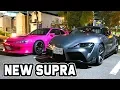 Download Lagu NEW SUPRA IN THE WILD!