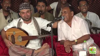 حيث حليت ياريم اليمن الفنان عمر الهدار والفنان محفوظ بن بريك  حيث حليت ياريم اليمن الفنان عمر الهدار والفنان محفوظ بن بريك