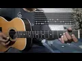 Download Lagu Intro Gitar Asik Gak Asik - Iwan Fals | Lengkap + Tab