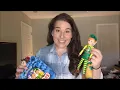 Elf Mates 3-Pack Storybook Elf on the Shelf Unboxing Easy Ideas