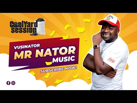 Download MP3 EPISODE 3 | COALYARD SESSION | 2024 | Vusinator