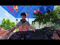 Warm Up Set (Collectif 52) -  Indie Dance , Bass House, Tech House, Latin House, Afro House