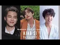 Download Lagu Jimin, Taehyung and Jungkook AI cover- Ankhon mein teri (Cover of KK) Ajab si Maknae Line