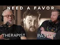 Download Lagu Pastor/Therapist Reacts To Jelly Roll - Need A Favor