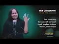 TAK KAN LAGI (Noer Halimah) DANGDUT COVER by Rasty Bawell