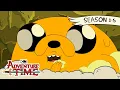 Adventure Time Seasons 1 5 Every Episode Complete 4K Marathon Cartoon Network