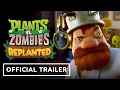 Download Lagu Plants vs. Zombies: Replanted - Official Nintendo Switch 2 GameShare Trailer