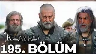 kurulus osman season 7 episode 195 new sultan orhan 