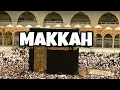 Download Lagu Makkah | A Spiritual Journey to the Holiest City in Islam