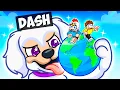 Download Lagu I Became A DOG In Roblox EAT THE WORLD!