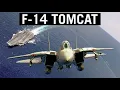 Download Lagu Why the F-14 Was Built for a Weapon That Was Never Fired