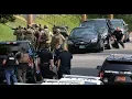 Charlotte Murder Suspect Found