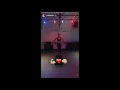 Download Lagu Karlie Kloss Body Building Instagram Stories 2016-08-05