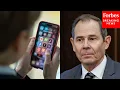 There s Nothing Holding Them Back John Curtis Blasts Lack Of Accountability For Social Media