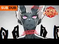 SOUL RESONANCE Fire Force Season 3