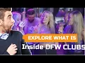 Top 12 Gentleman s Strip Clubs bars in Dallas Fort Worth Texas 2024