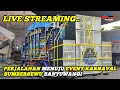 Download Lagu [ LIVE STREAMING ] PERJALANAN MENUJU EVENT KARNAVAL SUMBERSEWU BANYUWANGI