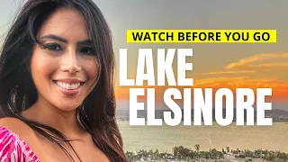 Lake Elsinore California DON T Make These Mistakes