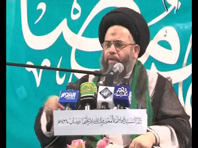 ⁣10 نصيحة الشيطان الى نبي الله نوح