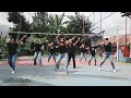 Download Lagu Aku Bukan Hidangan Untukmu - Rani Chania || senam Kreasi Vollerliebe