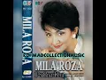 Lagu Mila Roza - Pacarku (cipt.Agus Mein)