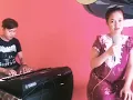 Download Lagu Sejak Mengenal dirimu (Kasmaran)Cover Kiki BP