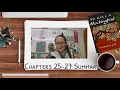TKAMB Chapters 25-27 Summary