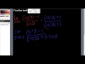 Calc 1 Derivatives of Trigonometric Functions Step-by-Step ptA
