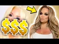 How Much Does Trisha Paytas Earn From OnlyFans