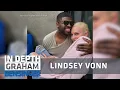 Lindsey Vonn on interracial relationships I get hate