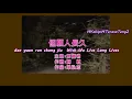 但 願人長久 Wish We Lived Long Lives 鄧麗君 Teresa Teng