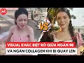 Download Lagu Visual khác biệt rõ của Ngân 98 và Ngân Collagen khi cùng bị quay lén #djngan98 #ngancollagen