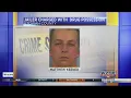 Etowah County detention deputy arrested