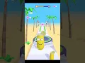 Can I Make the Biggest Juice Bottle Juice Run