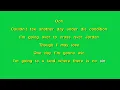 Download Lagu Gregory Isaacs - Confirmed Reservation Lyrics