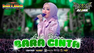 bara cinta anisa rahma new pallapa alonk 2026