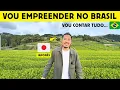 Download Lagu I'm going to start a business in Brazil. I'll tell you everything.