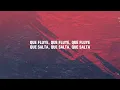 Alex Zurdo - Fluye [Letra]