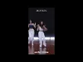 who danced "rewind" by fromis_9 the best? (each move)