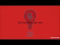 Download Lagu Bazzi//gone lyrics