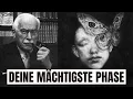 Download Lagu Das Universum sendet dieses Video nur an Frauen, die in ihre mächtigste Phase eintreten – Carl Jung