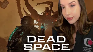 Dead Space Remake - Part 2
