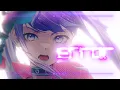 【Cover】 -ERROR/Niki 【Elaine Celestia】