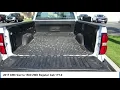 2017 GMC Sierra 1500 SIGNAL HILL LONG BEACH SEAL BEACH LAKEWOOD CARSON RHZ903682