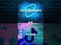 Download Lagu YouTube Shorts VS TikTok | Which one is better?