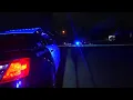 High crime rates may be linked to lack of resources