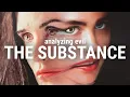 Download Lagu Analyzing Evil: The Substance