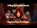 Tier 6 Relic Culling Spree REVEALED Strategies Region Uses - OSRS Demonic Pacts