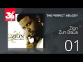 Download Lagu 01.  Zion -  Zundada (Audio Oficial) [The Perfect Melody]