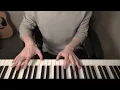 너무 보고 싶어 - 무감각 cover (어쿠스틱 콜라보)